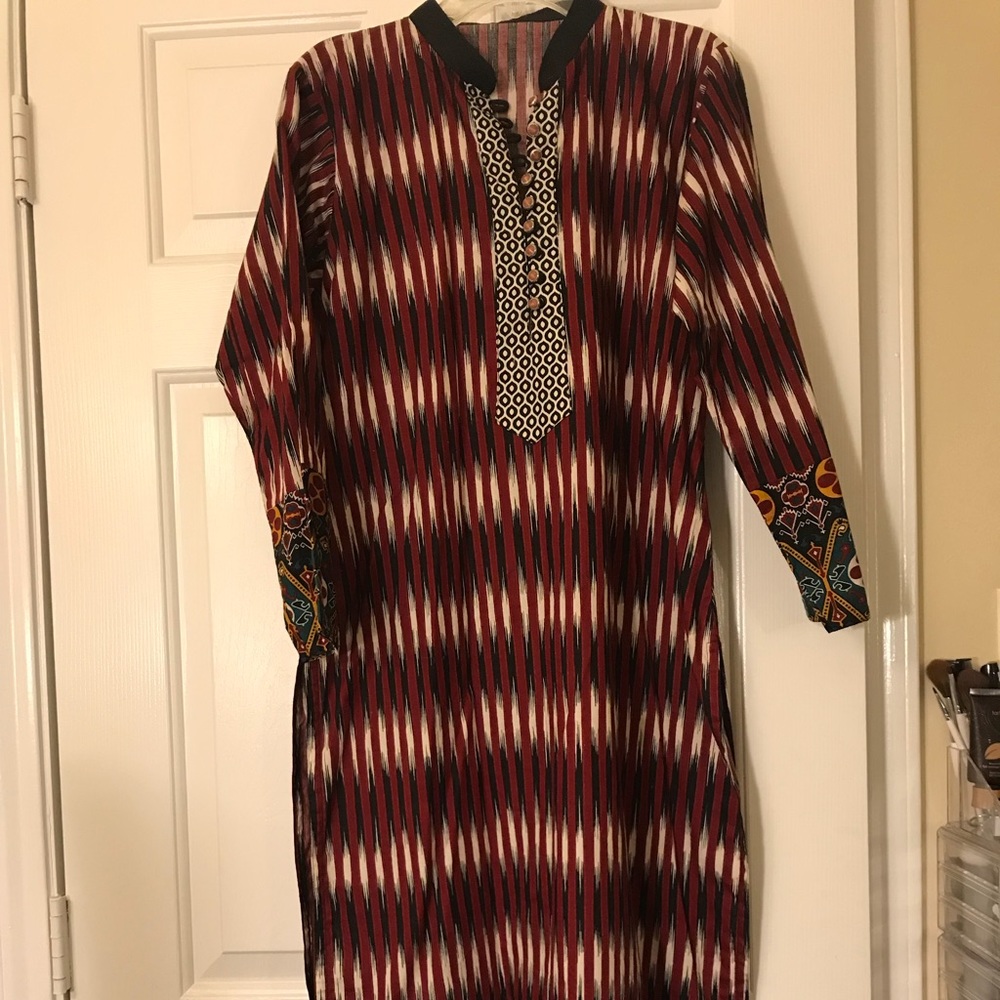 Shalwar kameez 2-piece